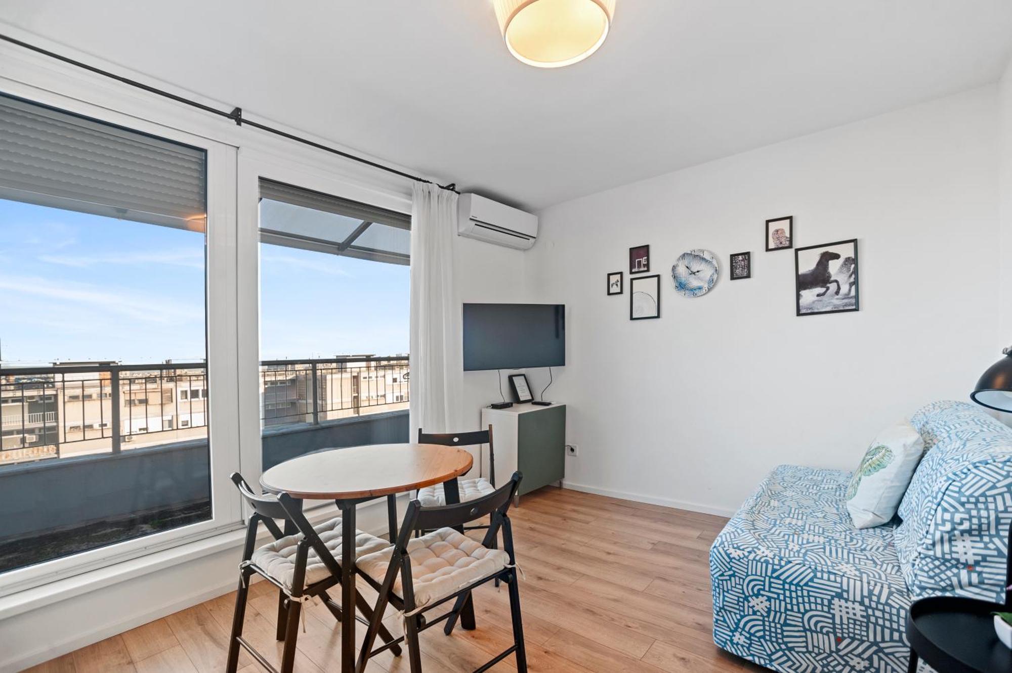 Prime View Apartments Blanca And Lena زغرب المظهر الخارجي الصورة